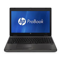 PC porttil HP ProBook 6560b (LG654ET#ABE)